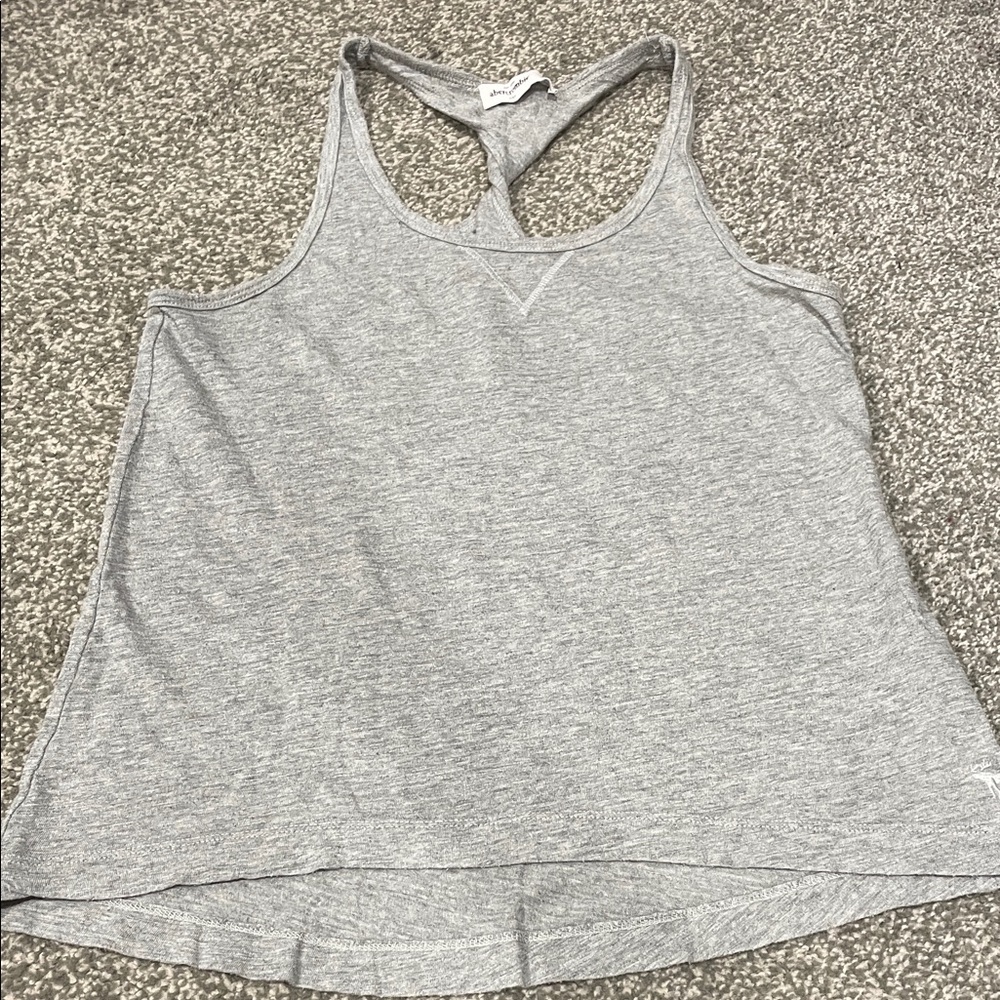 Twisted Racerback Tank Top